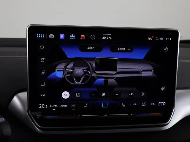 Volkswagen ID.5