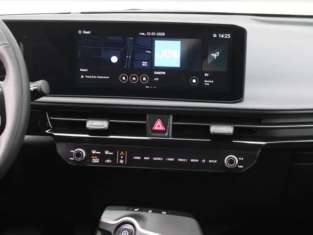 Kia Ev6
