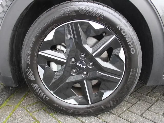 Kia Ev6