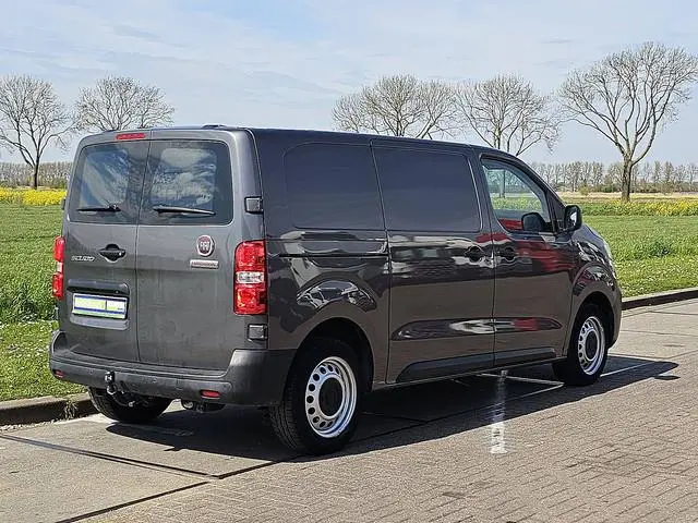 Fiat Scudo