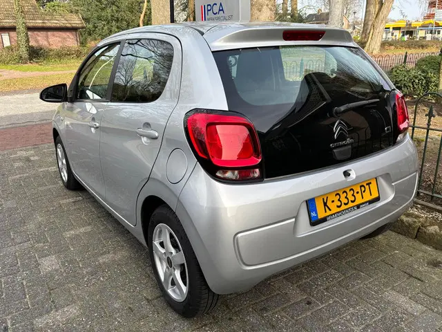 Citroën C1