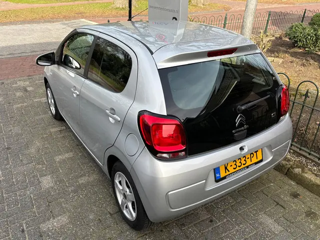 Citroën C1