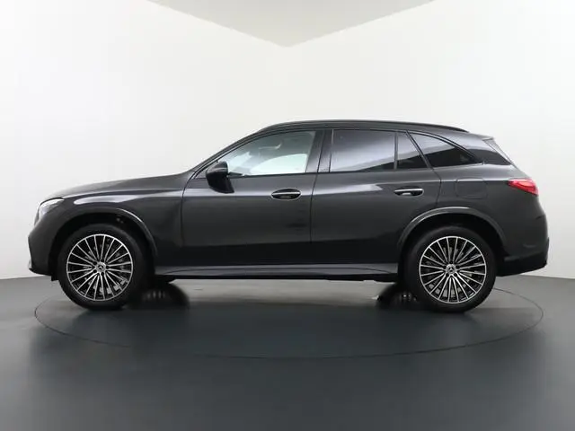 Mercedes-Benz GLC 300e 4MATIC Sport Edition | Memorystoelen | Panorama - Schuifdak | Niveaureling |...