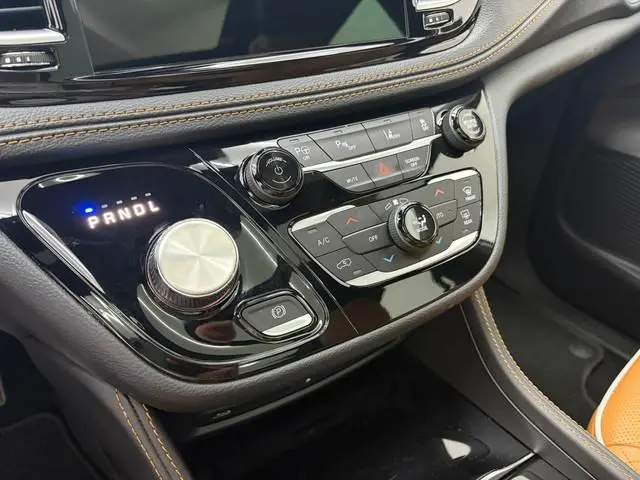 Lancia Voyager