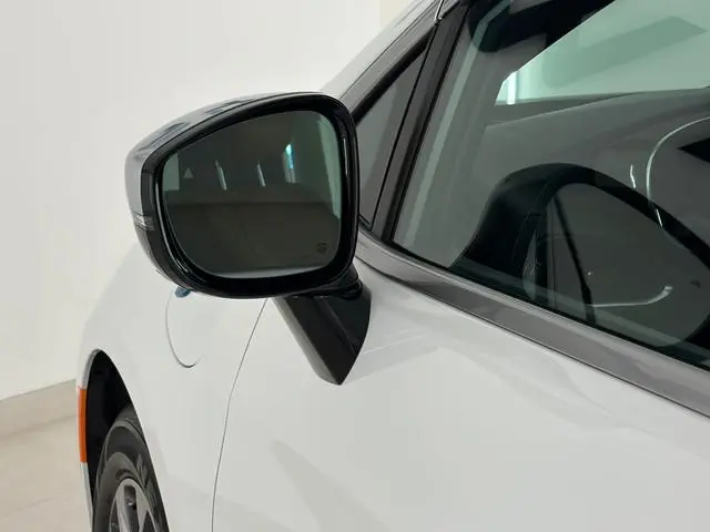 Lancia Voyager