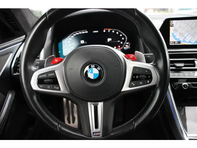 BMW M8