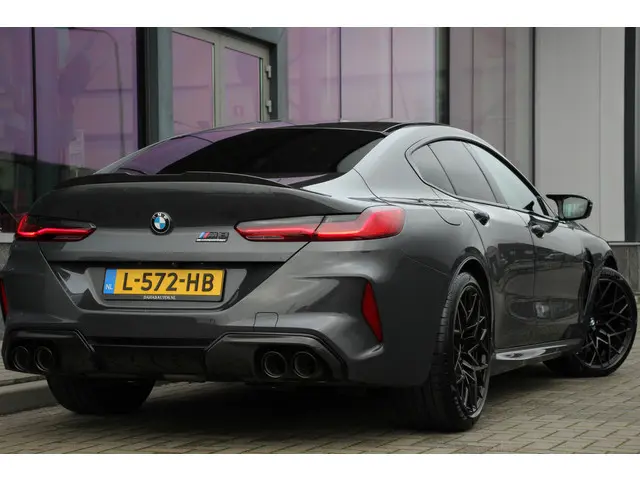 BMW M8
