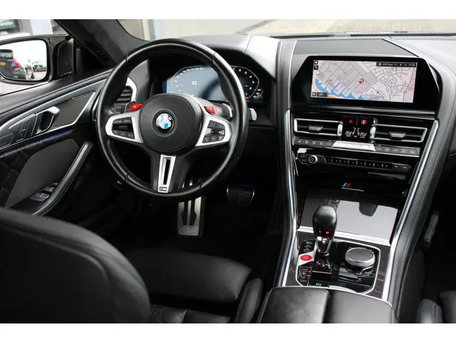 BMW M8
