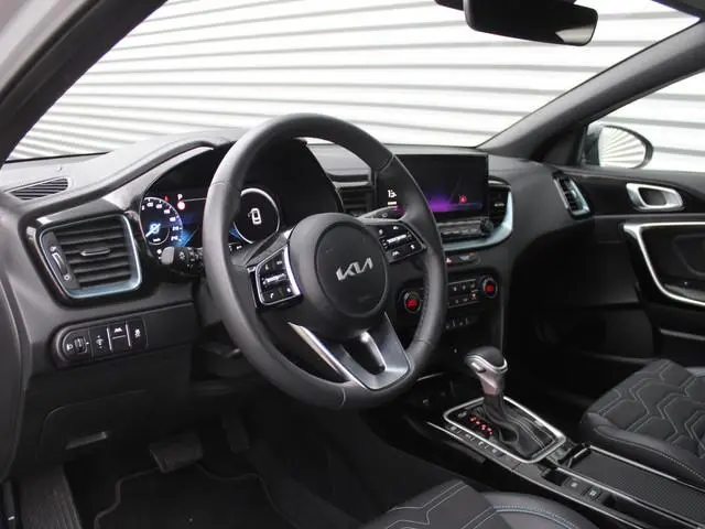 Kia cee'd