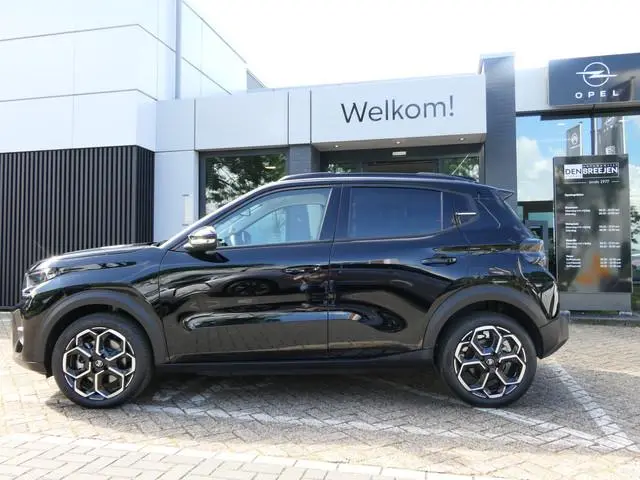 Citroën Ë-C3 Max 113pk 44 kWh | 100% elektrisch | DAB | Camera