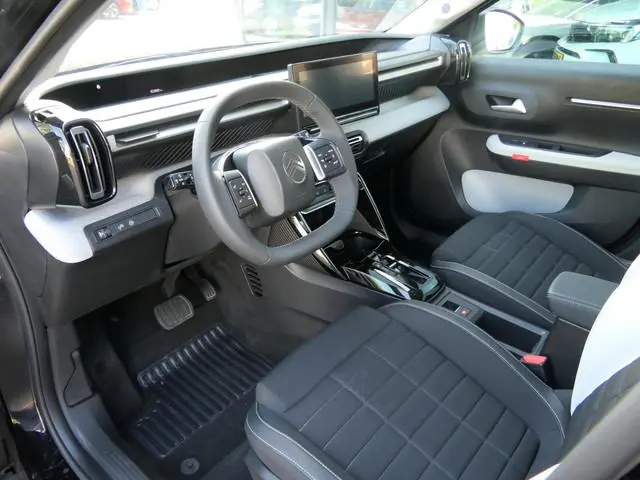 Citroën Ë-C3 Max 113pk 44 kWh | 100% elektrisch | DAB | Camera