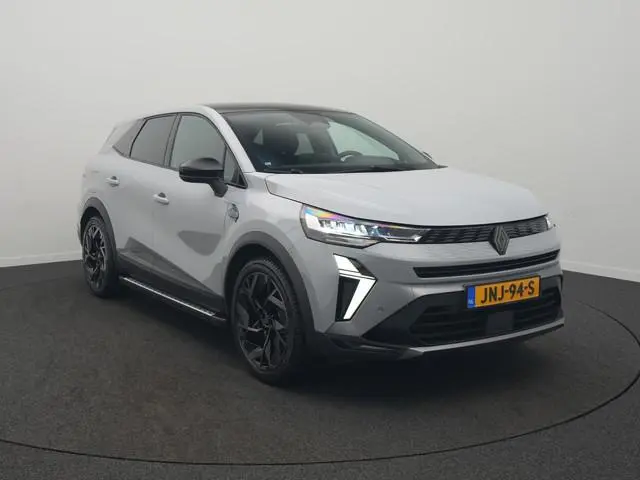 Renault Symbioz 1.8 E-Tech full hybrid 160 esprit Alpine - Glazen dak - Harman Kardon Premium Audio...