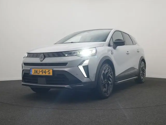Renault Symbioz