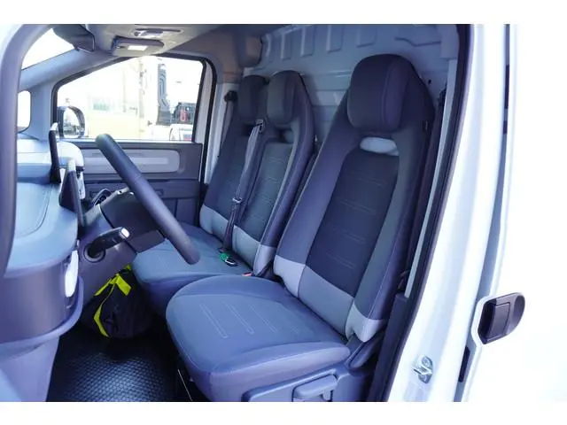 Maxus eDeliver5