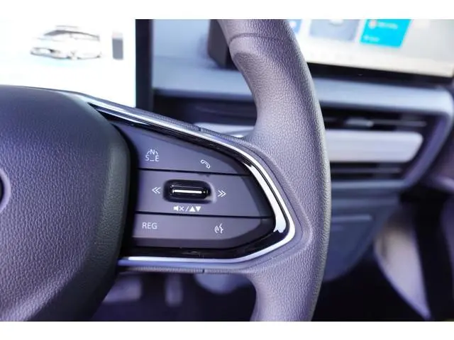 Maxus eDeliver5