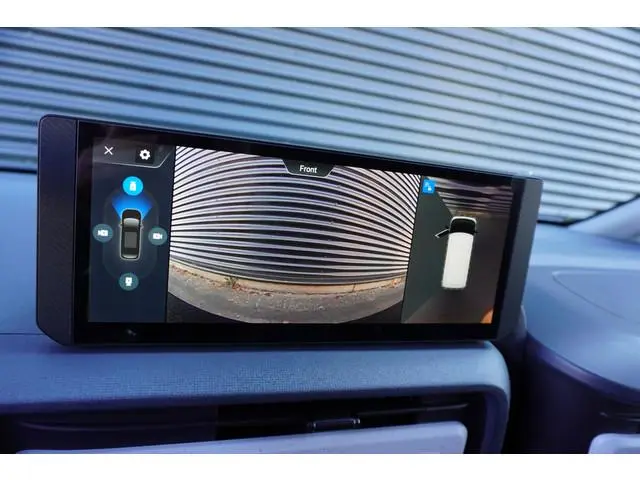 Maxus eDeliver5