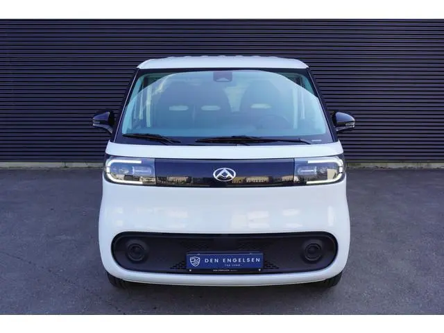 Maxus eDeliver5