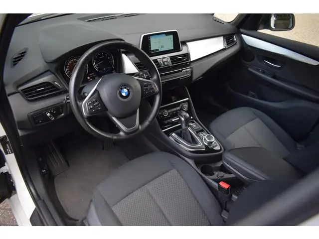 BMW 2-serie Active Tourer 225xe PHEV|ADAPTIVE CRUISE|LED|STOELVERWARMING|