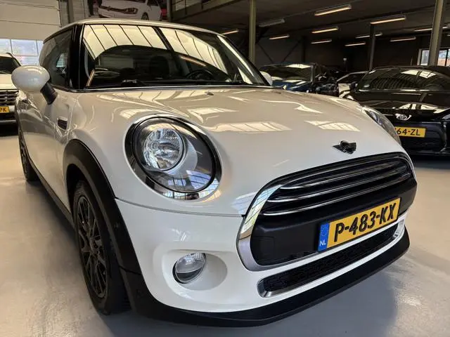 Mini One