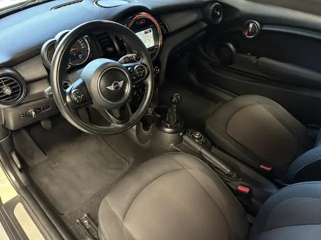 MINI Mini 1.2 One Chili Cruise, Stoelverwarming, PDC