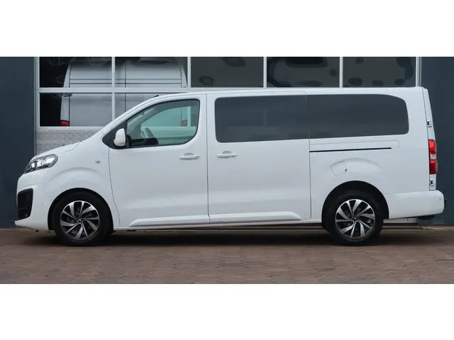 Citroën Jumpy