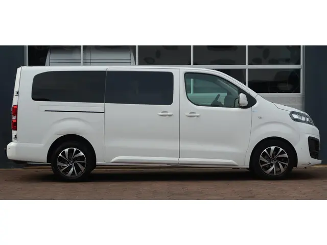 Citroën Jumpy