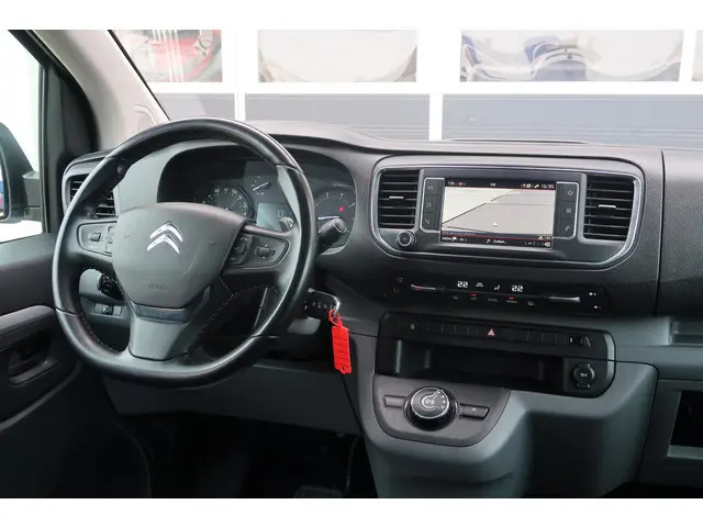 Citroën Jumpy