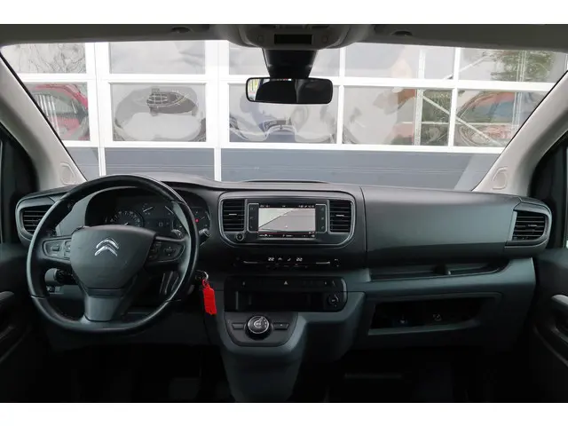 Citroën Jumpy