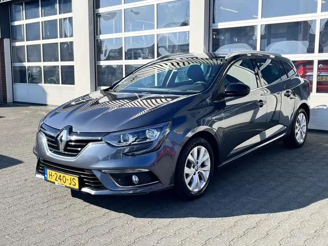 Renault Mégane