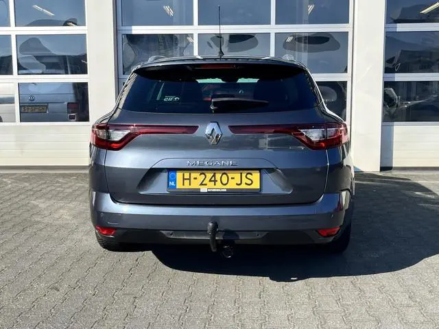 Renault Mégane