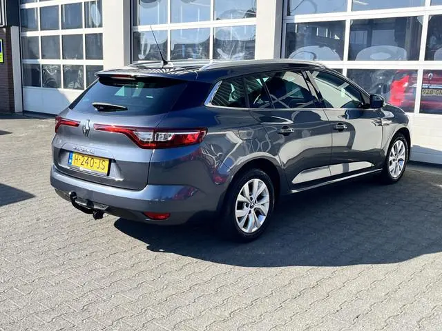 Renault Mégane