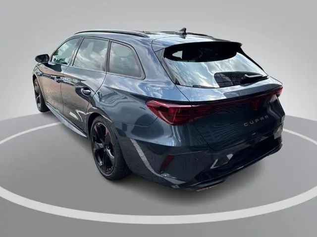 CUPRA Leon Sportstourer 1.5 TSI e-Hybrid Business Dynamic Design HERWAARDERING € 4.000.- Inruilpremi...