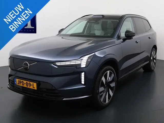 Volvo EX90 Twin Motor Performance Ultra 7p. 111 kWh | AWD | MEGA VOL! | WLTP 624km |  Fabrieksgarant...
