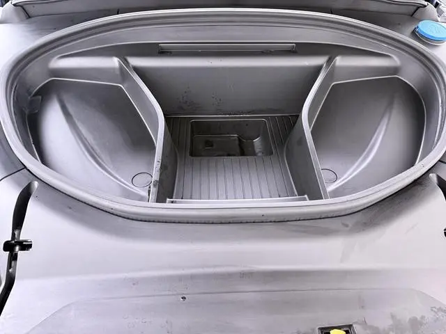 Volvo EX90