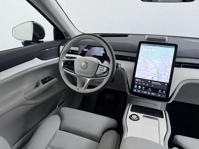 Volvo EX90