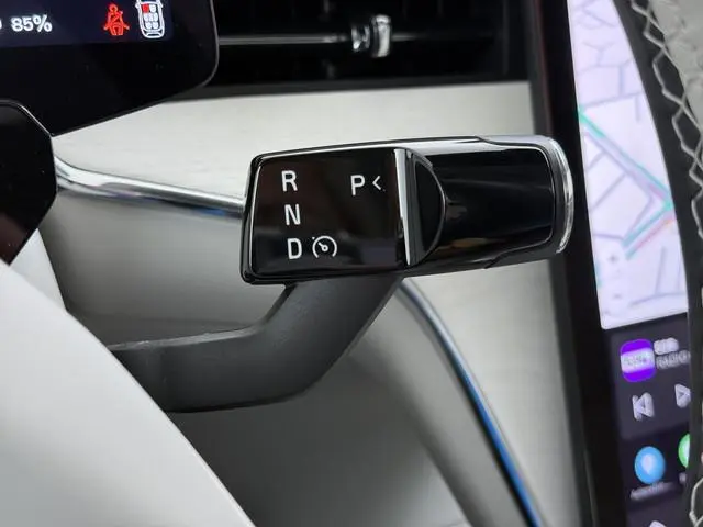 Volvo EX90