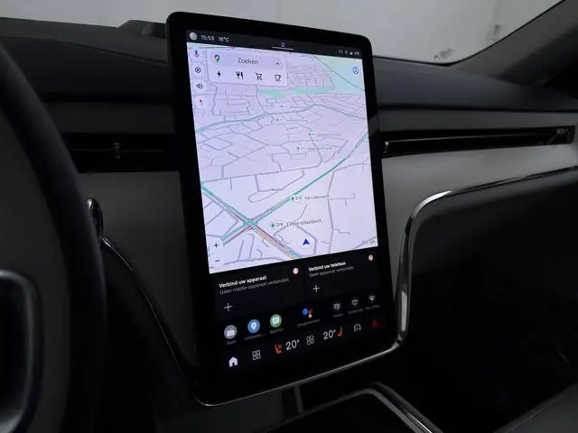 Volvo EX90