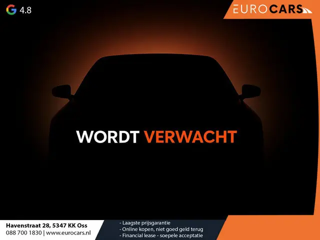 Mercedes-Benz EQE 350 AMG Line Edition Advanced Plus 292 PK 4matic Climate control Adaptieve cruise...