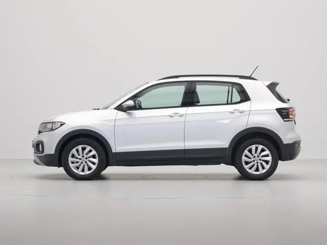 Volkswagen T-Cross 1.0 TSI 95pk Life Navigatie Carplay Pdc Acc Sideassist