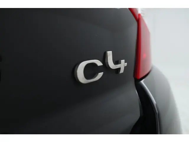 Citroën C4