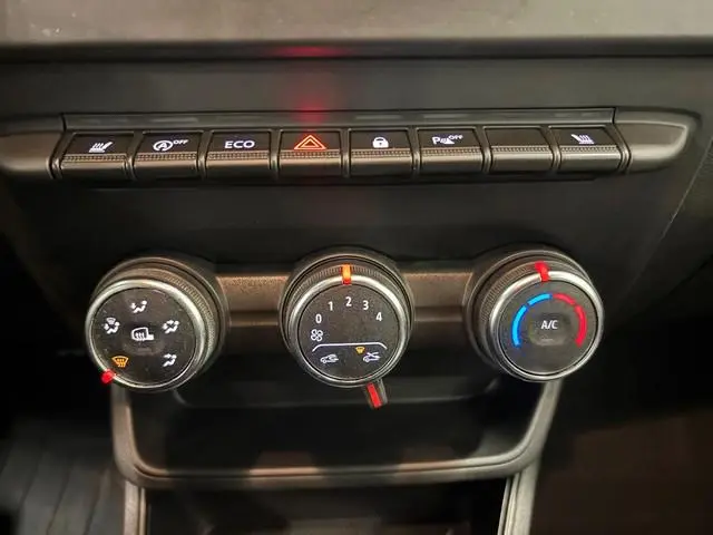 Renault Express