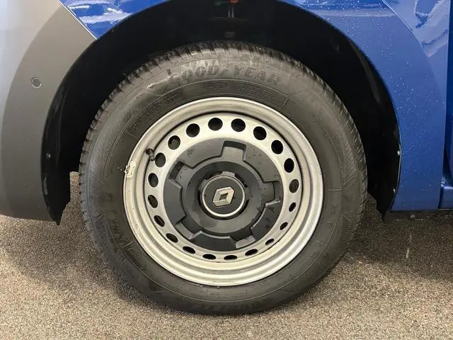 Renault Express