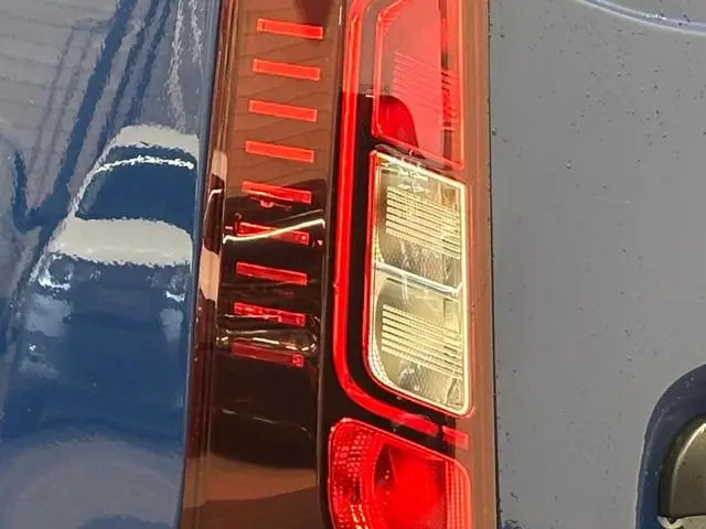 Renault Express