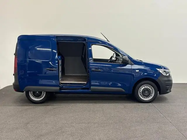 Renault Express