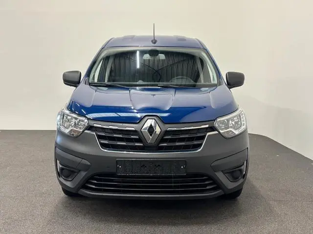 Renault Express