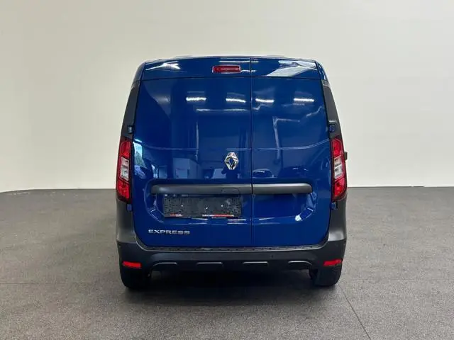 Renault Express