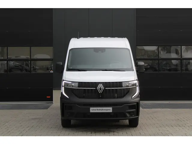 Renault Master T35 2.0 dCi 130 L2H2 Advance 130pk - Camera - Blindspot - Voorruit verwarming - Trekh...