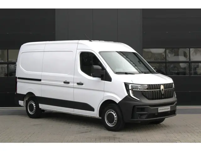 Renault Master T35 2.0 dCi 130 L2H2 Advance 130pk - Camera - Blindspot - Voorruit verwarming - Trekh...