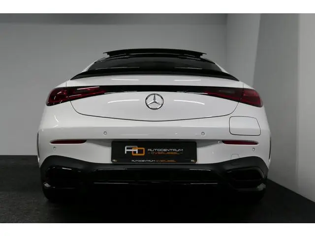 Mercedes-Benz CLE