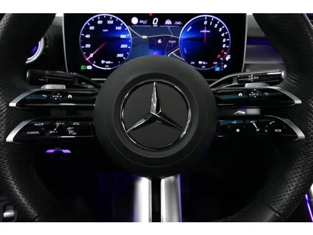 Mercedes-Benz CLE